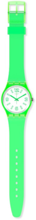 Obrázek Swatch Electric Frog