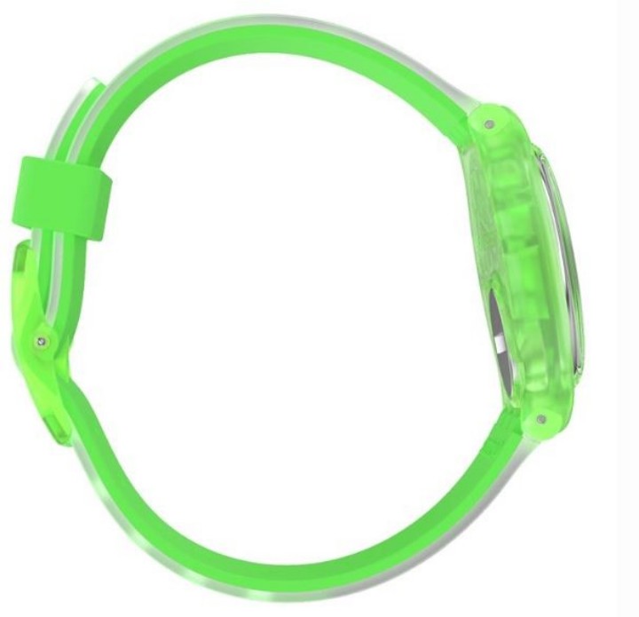 Obrázek Swatch Electric Frog