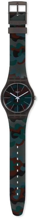 Obrázek Swatch Camoucity