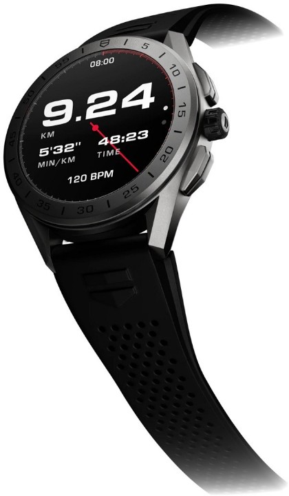 Obrázek Tag Heuer Connected Calibre E3