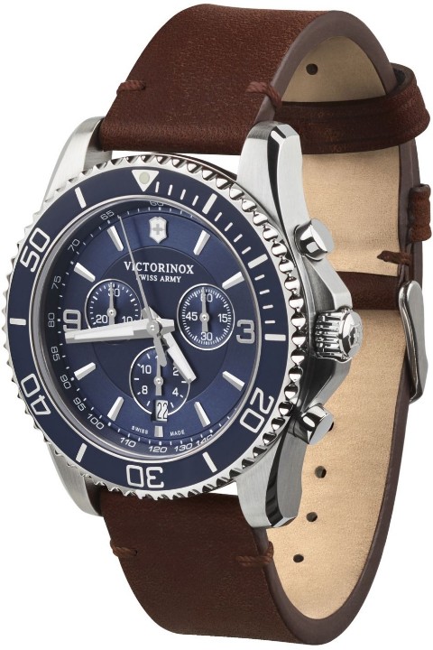 Obrázek Victorinox Maverick Chronograph