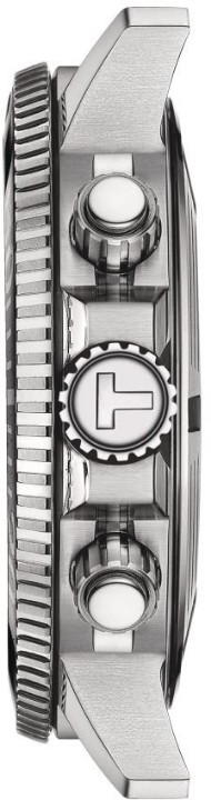 Obrázek Tissot Seastar 1000 Chronograph