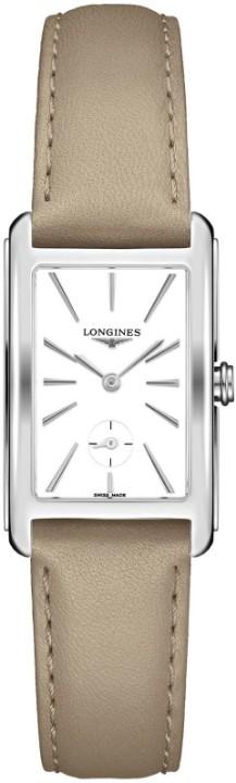 Obrázek Longines DolceVita