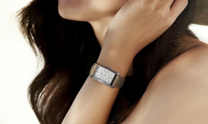 Obrázek Longines DolceVita