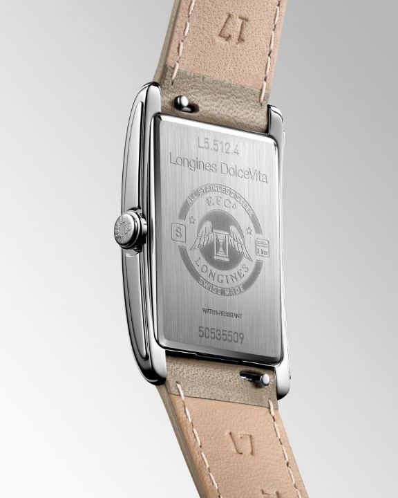 Obrázek Longines DolceVita