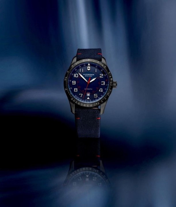 Obrázek Victorinox AirBoss Mechanical