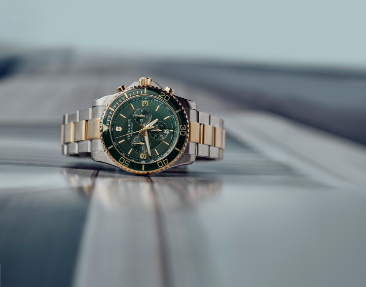 Obrázek Victorinox Maverick Chronograph