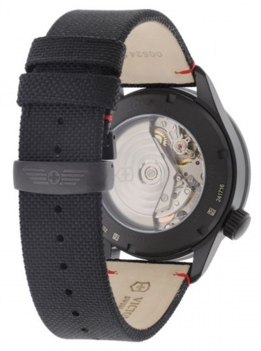 Obrázek Victorinox AirBoss Mach 9 Black Edition