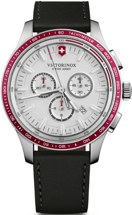 Obrázek Victorinox Alliance Sport Chronograph