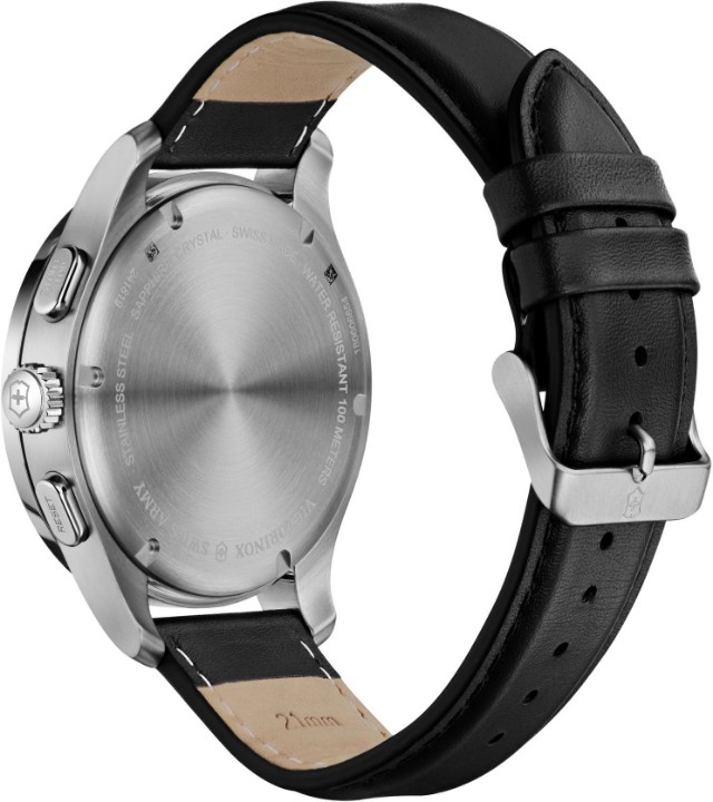 Obrázek Victorinox Alliance Sport Chronograph