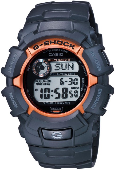 Obrázek Casio G-Shock RC Fire Package Limited Edition