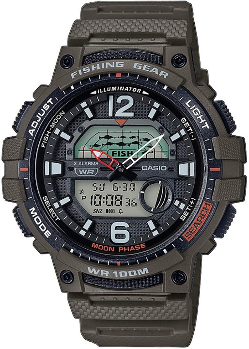 Obrázek Casio Collection Sport