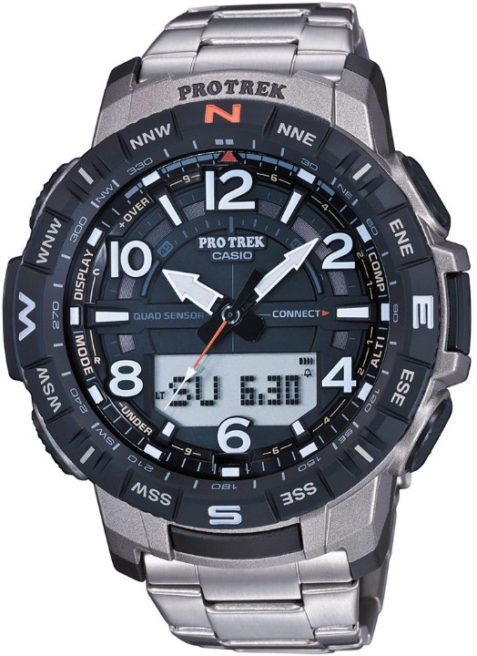 Obrázek Casio Protrek