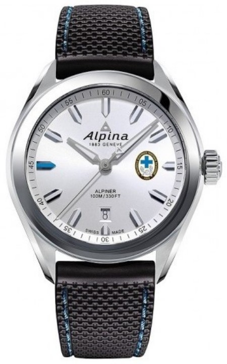 Obrázek Alpina Alpiner TOPR Limited Edition