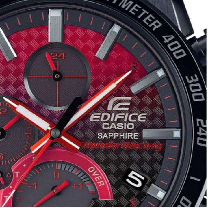 Obrázek Casio Edifice Honda Racing Limited Edition