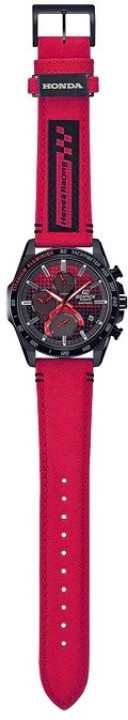 Obrázek Casio Edifice Honda Racing Limited Edition