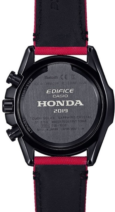 Obrázek Casio Edifice Honda Racing Limited Edition