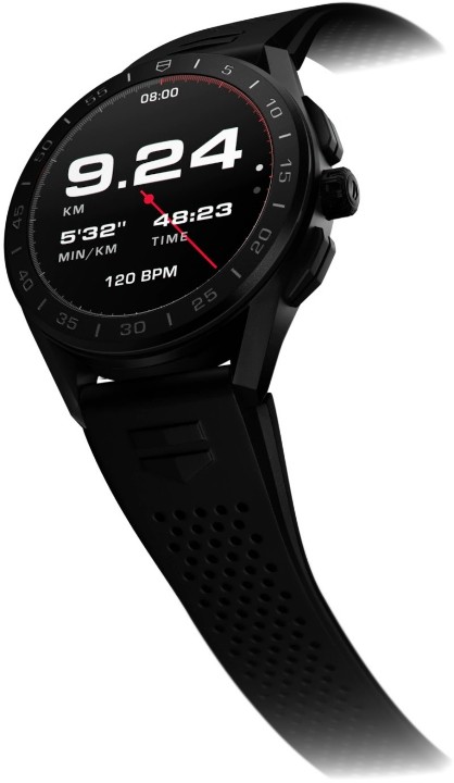 Obrázek Tag Heuer Connected