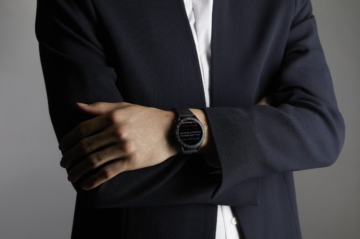 Obrázek Tag Heuer Connected