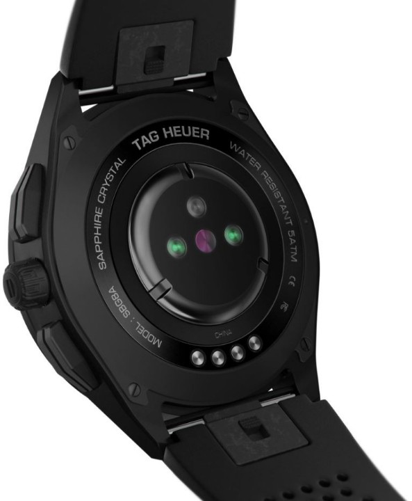 Obrázek Tag Heuer Connected