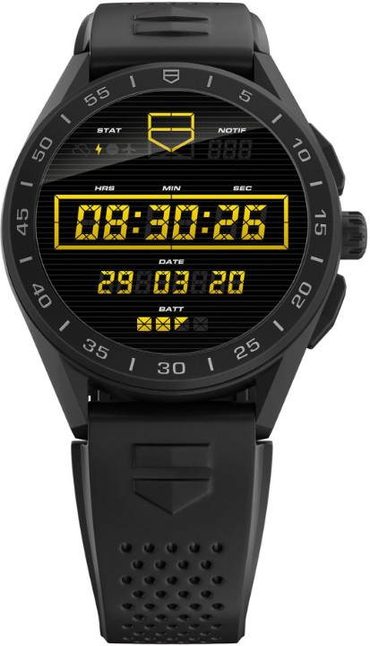 Obrázek Tag Heuer Connected