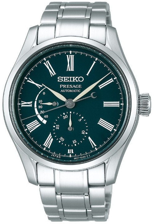Obrázek Seiko Presage