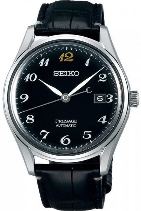 Obrázek Seiko Presage