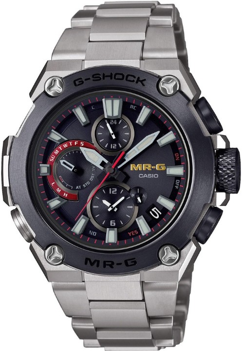 Obrázek Casio G-Shock MR-G