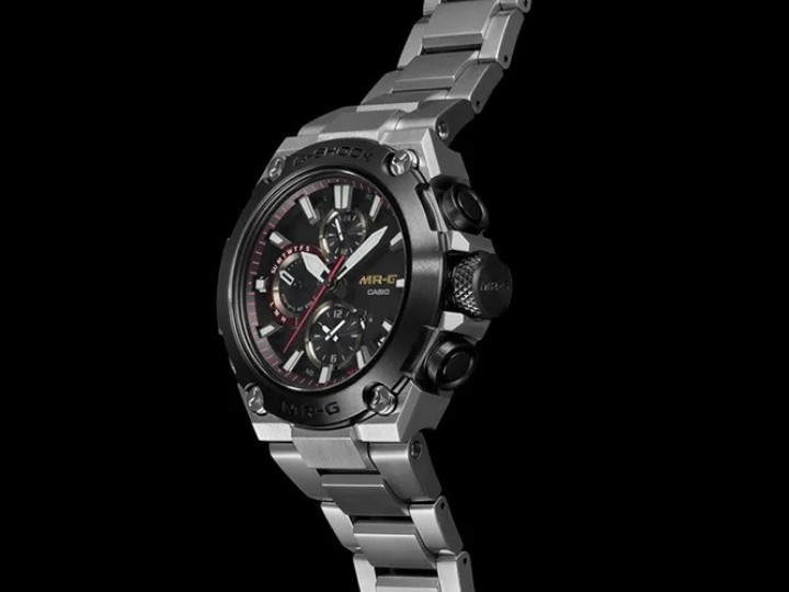 Obrázek Casio G-Shock MR-G