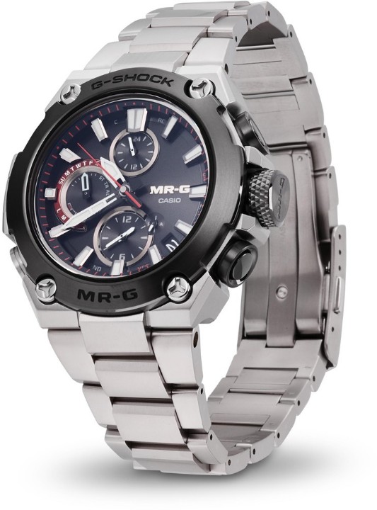 Obrázek Casio G-Shock MR-G