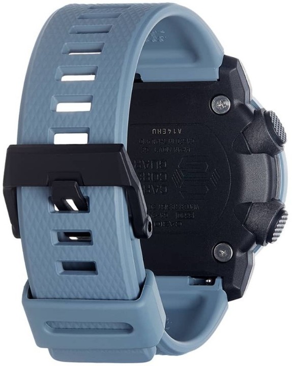 Obrázek Casio G-Shock Carbon Core Guard