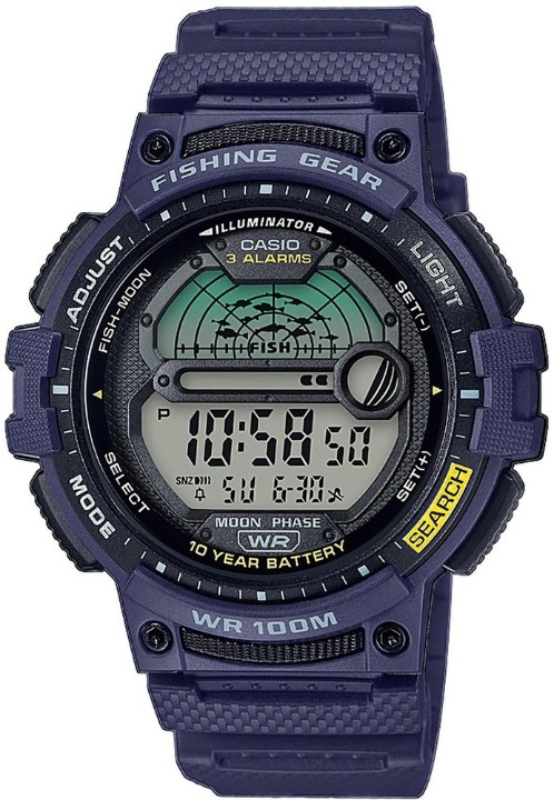 Obrázek Casio Collection Digital