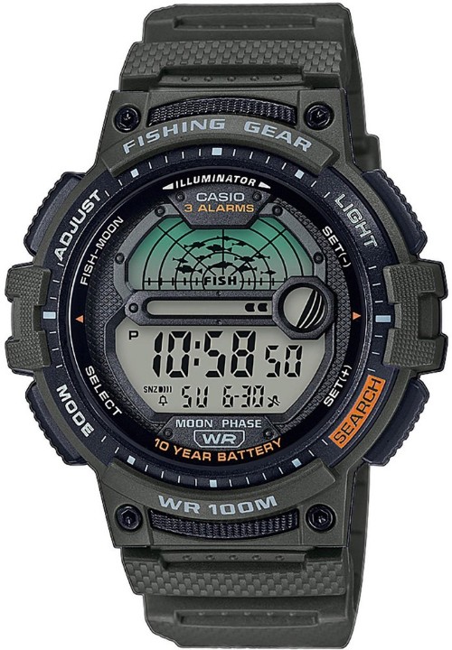 Obrázek Casio Collection Digital