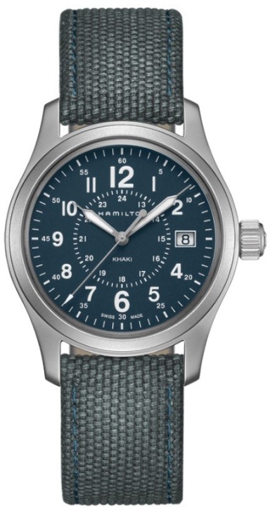 Obrázek Hamilton Khaki Field Quartz