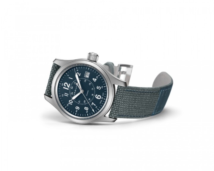 Obrázek Hamilton Khaki Field Quartz
