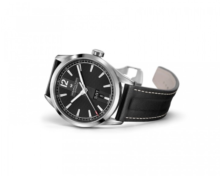 Obrázek Hamilton Broadway Day Date Auto
