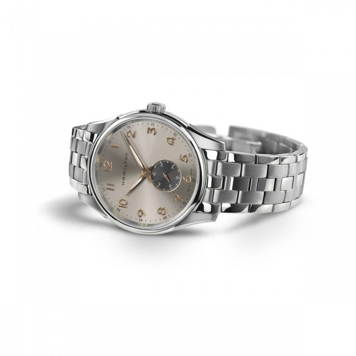 Obrázek Hamilton Jazzmaster Thinline Small Second