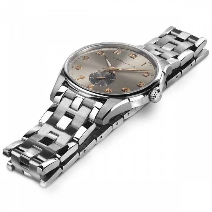 Obrázek Hamilton Jazzmaster Thinline Small Second