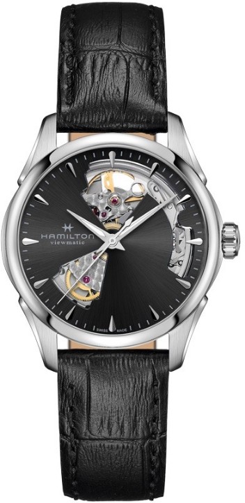 Obrázek Hamilton Jazzmaster Open Heart