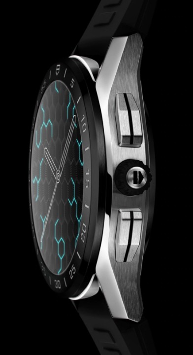 Obrázek Tag Heuer Connected