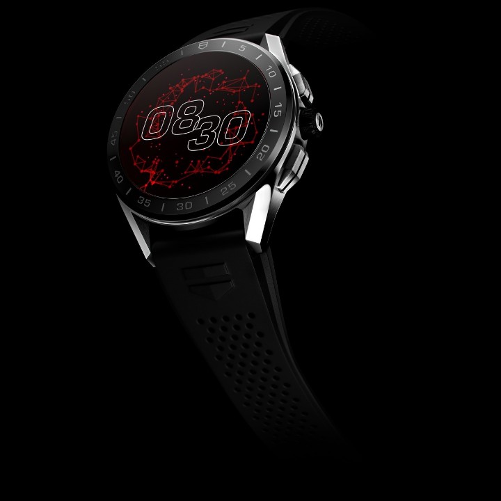 Obrázek Tag Heuer Connected