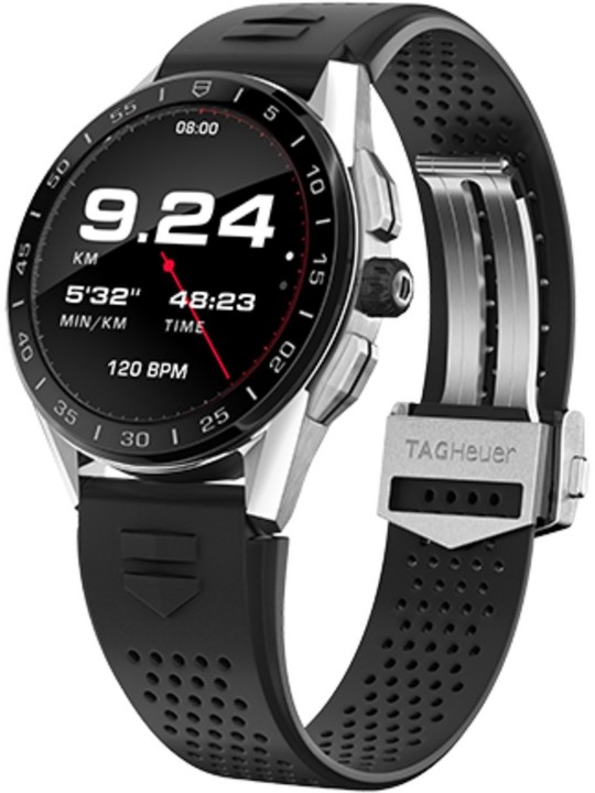 Obrázek Tag Heuer Connected