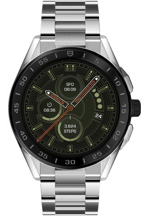 Obrázek Tag Heuer Connected Calibre E3