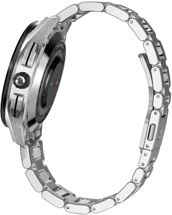 Obrázek Tag Heuer Connected Calibre E3