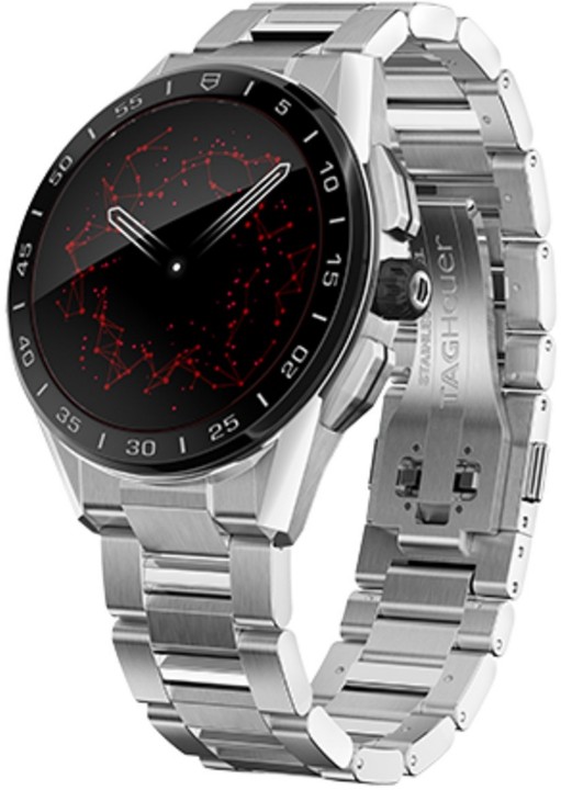 Obrázek Tag Heuer Connected Calibre E3