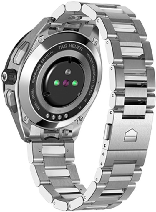 Obrázek Tag Heuer Connected Calibre E3