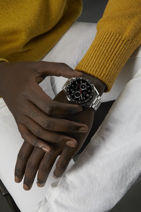 Obrázek Tag Heuer Connected Calibre E3