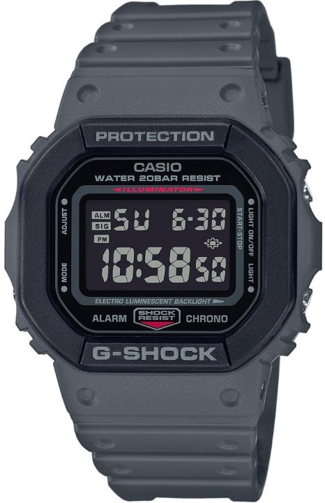 Obrázek Casio G-Shock