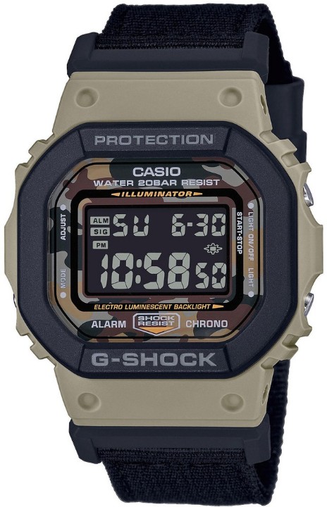 Obrázek Casio G-Shock