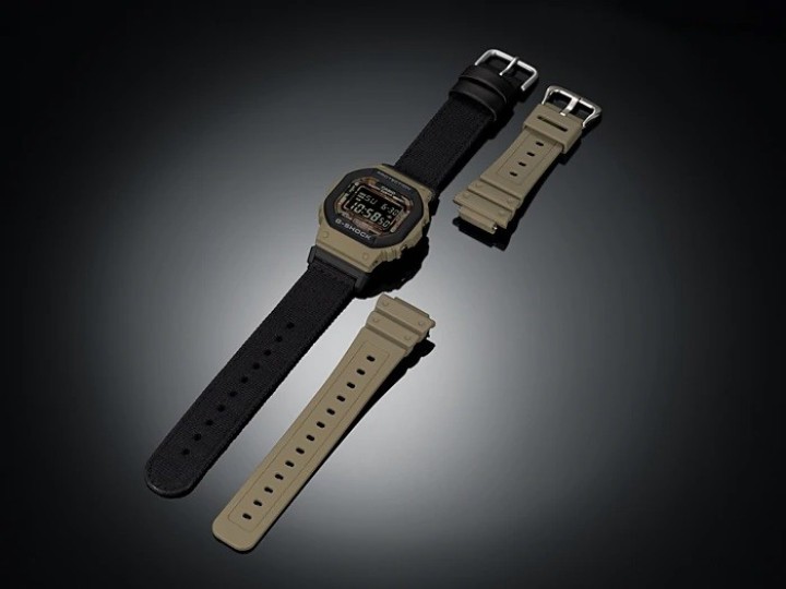 Obrázek Casio G-Shock